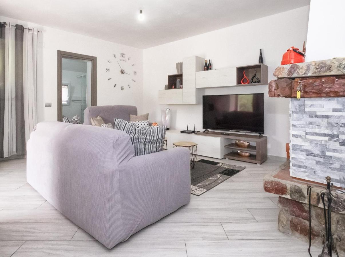 Villa Emily Framura Kültér fotó