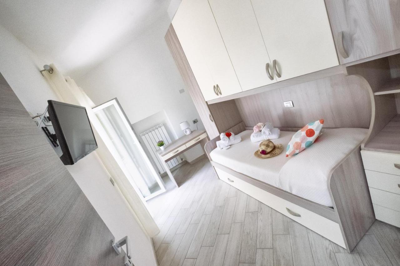 Villa Emily Framura Kültér fotó