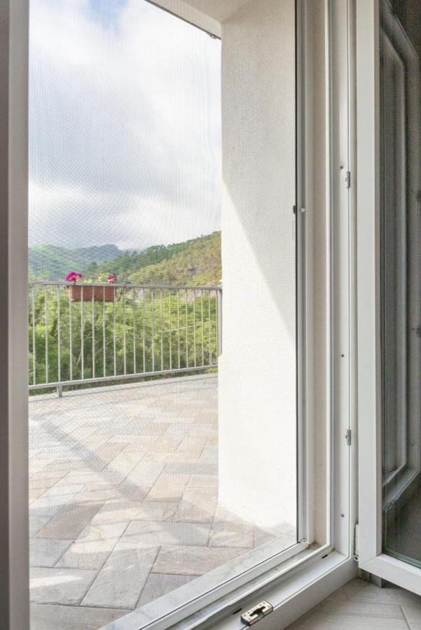Villa Emily Framura Kültér fotó